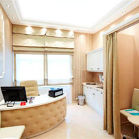 Teljes körű belgyógyászati vizsgálat. Budai Oltóközpont és Magánorvosi Centrum.