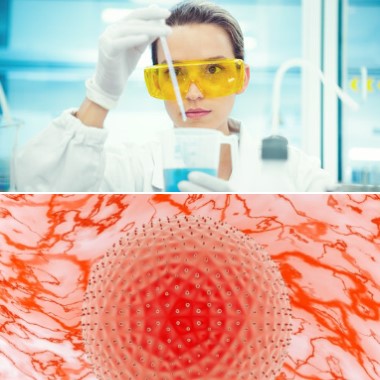 Laboratóriumi Chlamydia trachomatis szűrés (IGA,IGG,IGM), akár anonim módon is