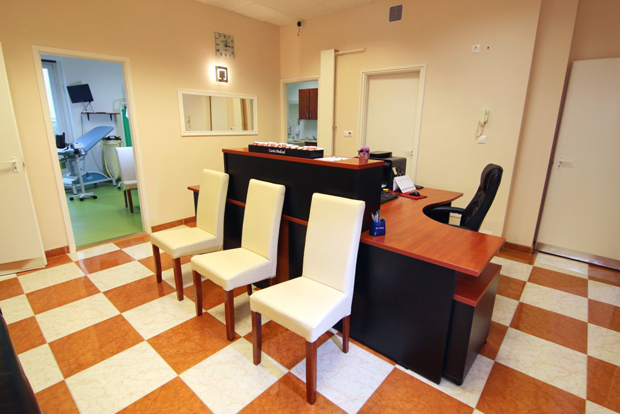 Jó szívvel ajánljuk: Kardiológiai terheléses vizsgálatcsomag: Kardiológiai alapvizsgálatok + Nyugalmi EKG + Terheléses EKG 