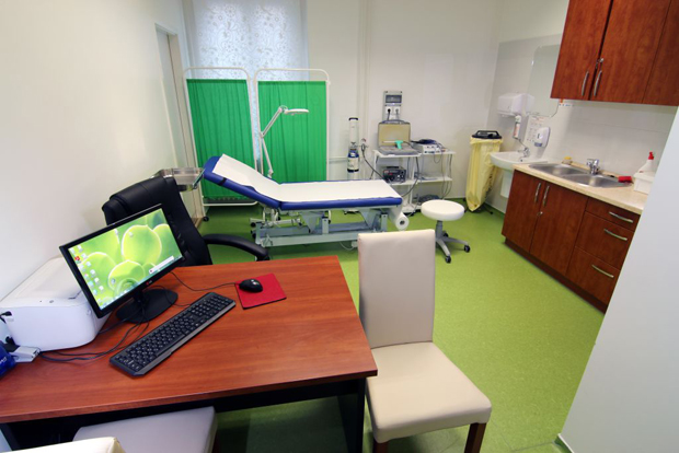 Bázis kardiológiai kivizsgálás csomag FŐORVOSsal- Általános kardiológiai vizsgálatok + EKG + Szívultrahang (ECHO), a Corvin Medical Orvosi Központban