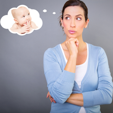 Nem jön, vagy még csak tervezitek a babát? Családtervező és meddőségi alapszűrés hölgyeknek