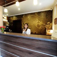 Cserkeszőlő Apartmanház