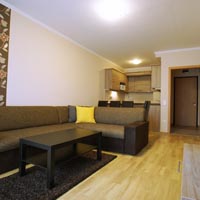Cserkeszőlő Apartmanház