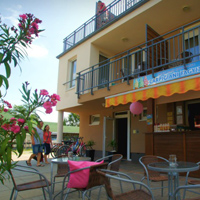 Solaris Apartman & Resort