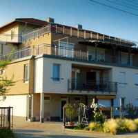 Solaris Apartman & Resort