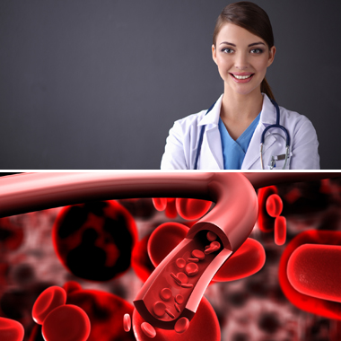 Cukorbetegségre és az érrendszeri betegségekre való hajlam vizsgálata