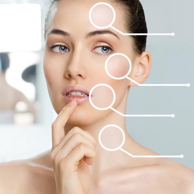 Orvosold bőrpanaszaidat mihamarabb: Dermatoszkópos anyajegyszűrés vagy más bőrgyógyászati vizsgálat