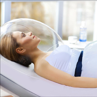 Dermio Care Oxigénion terápia