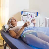 Dermio Care Oxigénion terápia