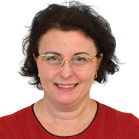 Dr. Dobos Márta Ilona ortopéd szakorvos