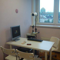 Dr. Kósnai Egészségügyi Központ