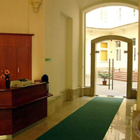 Dr.Kósnai Belvárosi Egészségügyi Tanácsadó és Diagnosztikai Központ