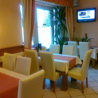 I.C.C. Kft. Dr. Pohl 8640 Fonyód Szent Istvn u. 1. Hotel Balaton