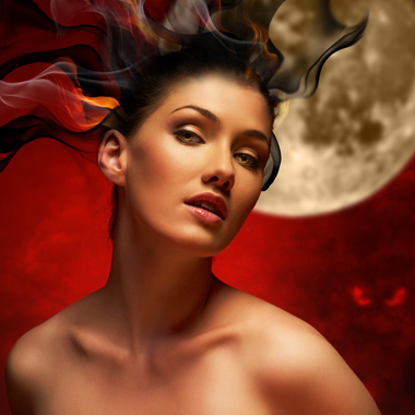 Drakula terápia (PRP kezelés) orvos specialistától az arc-, nyak-, dekoltázs hosszantartó fiatalítása