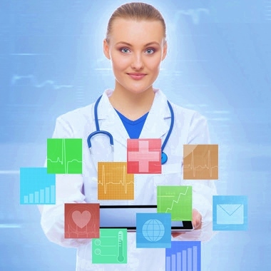 Egészségmegóvás Professzionális szűrőcsomag nívós orvosi centrumban