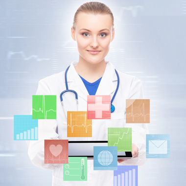 Egészségvédelem Professzionális szűrőcsomaggal magánorvosi centrum szakorvosaitól