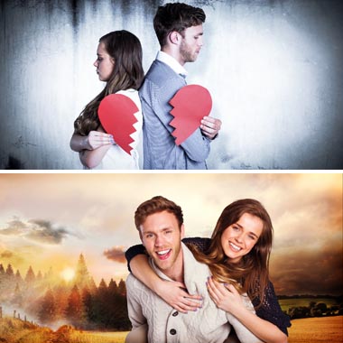 Páros vagy egyéni szexuálterápia a Benyovszky Orvosi Központban.