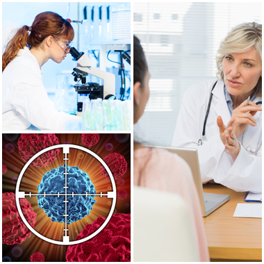 Előzd meg a rákot! 5 féle laboratóriumi tumor marker vizsgálat + Orvosi kiértékelés + Validált lelet