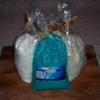 Limitált bón! Éltető csomag Parajdról! 