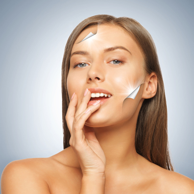 Fájdalommentes fibróma eltávolítás rádiófrekvenciával