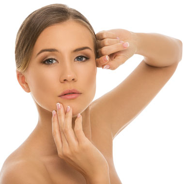 Fibróma-eltávolítás 3 területről (nyak, hónalj, mell) rádiófrekvenciás eljárással, hegek nélkül, 50% kedvezménnyel