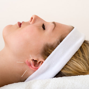 Komplex allergiakezelés fülakupunktúrával és Magneter kezelésse