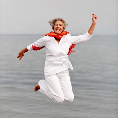 Mozgás, korlátozó fájdalom nélkül: Orvosi GUNA fájdaloműző bioterápiás kezelés