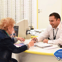 prémium gyermekszemüveg