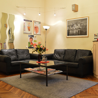 Gellért Medical Labor