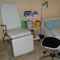 Gellért Medical Labor