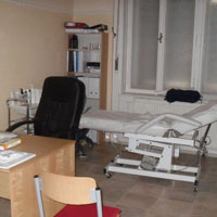 Gellért Medical Labor