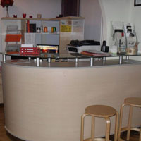 Gellért Medical Labor