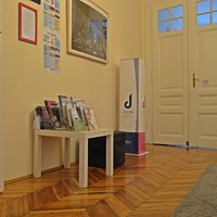 Gellért Medical Labor