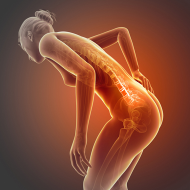 Magyarországon egyedülálló program: 3 alkalmas Gerinc Selfness az ép testért. 