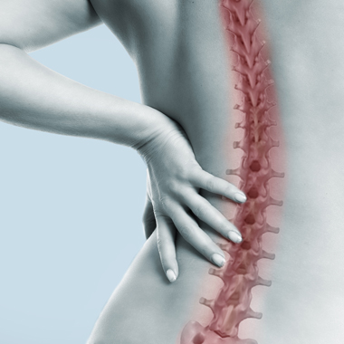 EGYEDÜLÁLLÓ kezelés a Gerinc Műhelyben! 3 alkalmas Gerinc Selfness program