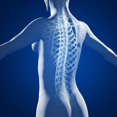 A stressztől, fájdalomtól összeesett a tartásod is? Gerincoszlopnyújtás KiroMED Proffal.