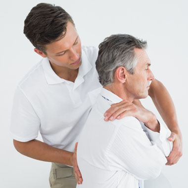 Gyógyító csontkovácsolás a gerinc-, hát-, derék- és ízületi fájdalmak megszüntetésére