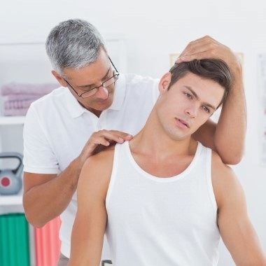 Gyógyító csontkovácsolás, talpmasszázs, ajándék