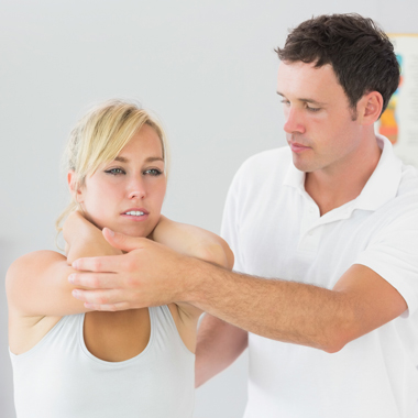 Dupla kezelés egy alkalommal: Gyógyító diagnosztikai masszázs csontkovácsolással