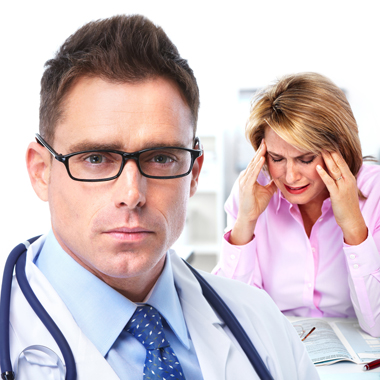 Hasogató fájdalom, hányinger? Gyógyulj ki a migrénből, a fejfájásból az IBR-SYSTEM világújdonsággal