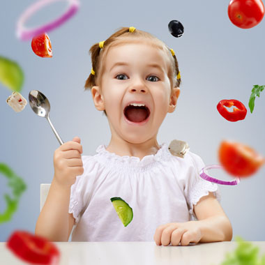 Gyermek obezitológiai kivizsgálás, a gyermekkori evészavar, elhízás okainak szakértőjétől.