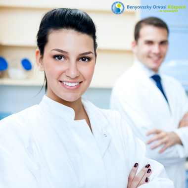 HPV szűrés nőgyógyászati ultrahanggal szakorvosi konzultációval