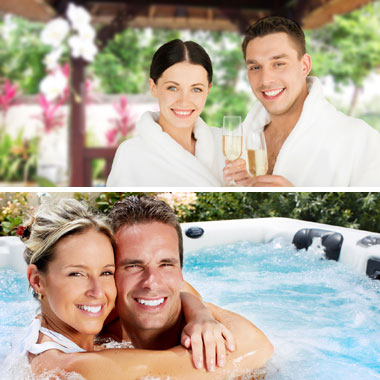 4 nap 3 éjszaka szállás 2 fő részére Hajdúszoboszlón a Holiday Apartmanban 