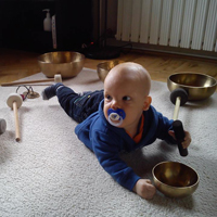 Csobánki Péter hangmasszőr