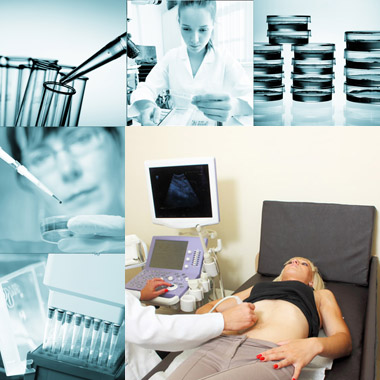 Vedd elejét az emésztőrendszeri- és gyomorráknak: 5 Hasi tumormarker laboratóriumi vizsgálat + Hasi ultrahang a teljesség igény