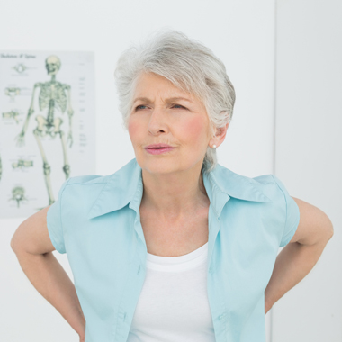 Kinyújtóztatnád görcsös tagjaid? Hazánkban egyedülálló Gerinc Selfness program izomlazítással