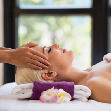 Legyen úrrá rajtad a nyugalom a hatékony stresszoldó Gyógyduettel: Holistic pulzing kezelés + craniosacralis terápia 