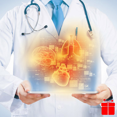 Az idő élet: Egy magyar találmány, ami időben jelez. IBR-SYSTEM állapotfelmérés 17 szervre 