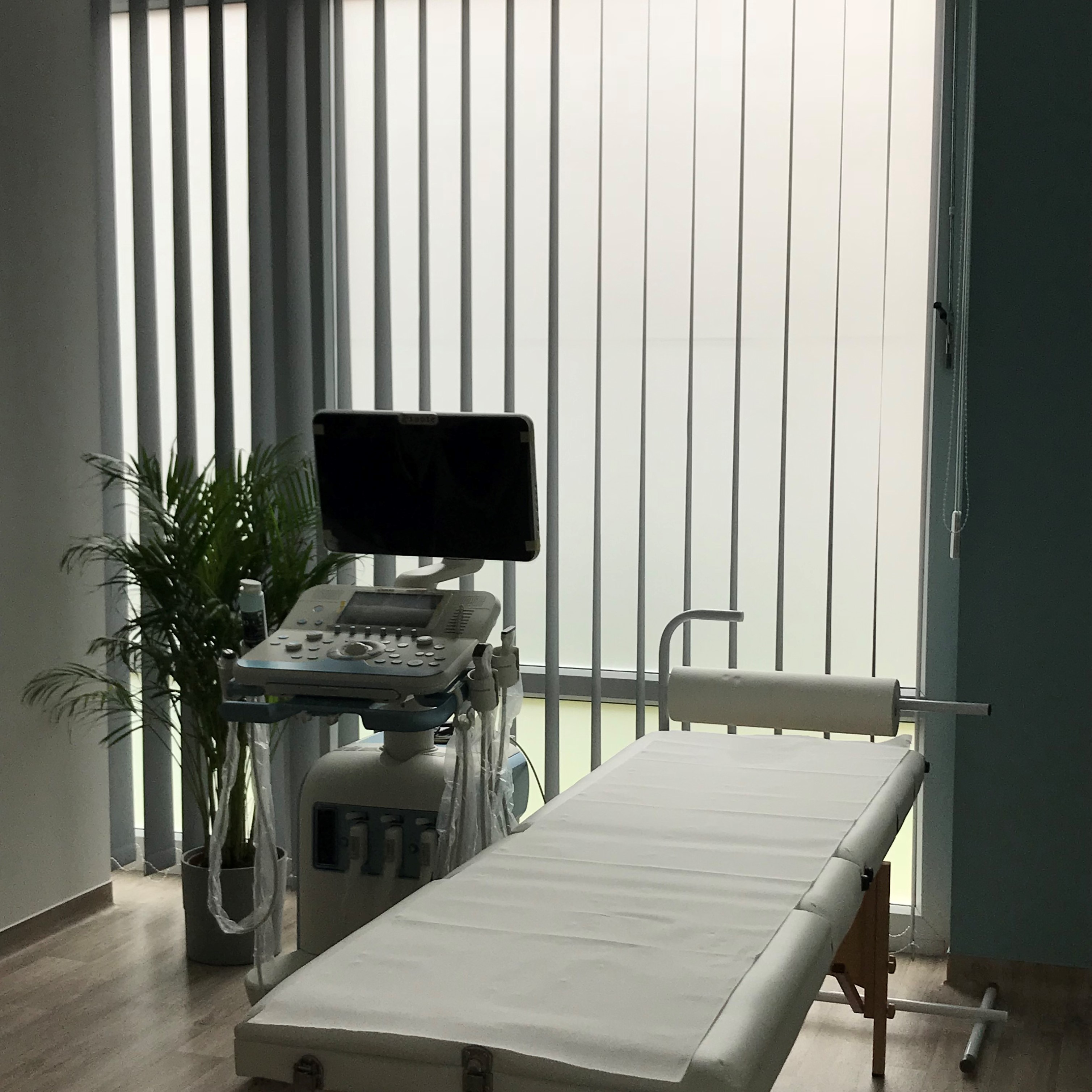 Sztrók-trombozis megelőző szűrőcsomag: Nyaki Doppler ultrahang, és 1 alsó végtag Doppler ultrahang vizsgálata, lelettel, konzultációval az Ultrahang Magyarországnál