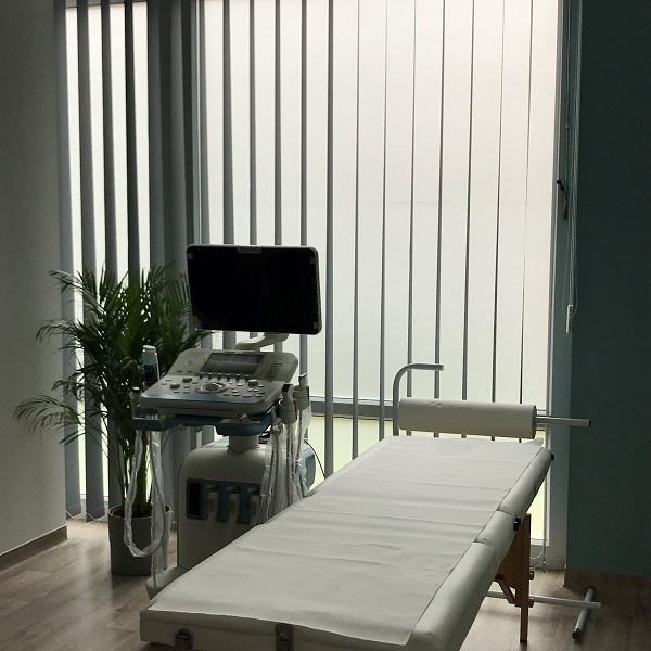 Mozgásszervi ultrahang vizsgálatok: <br />a 2 váll együttes ultrahangos vizsgálata